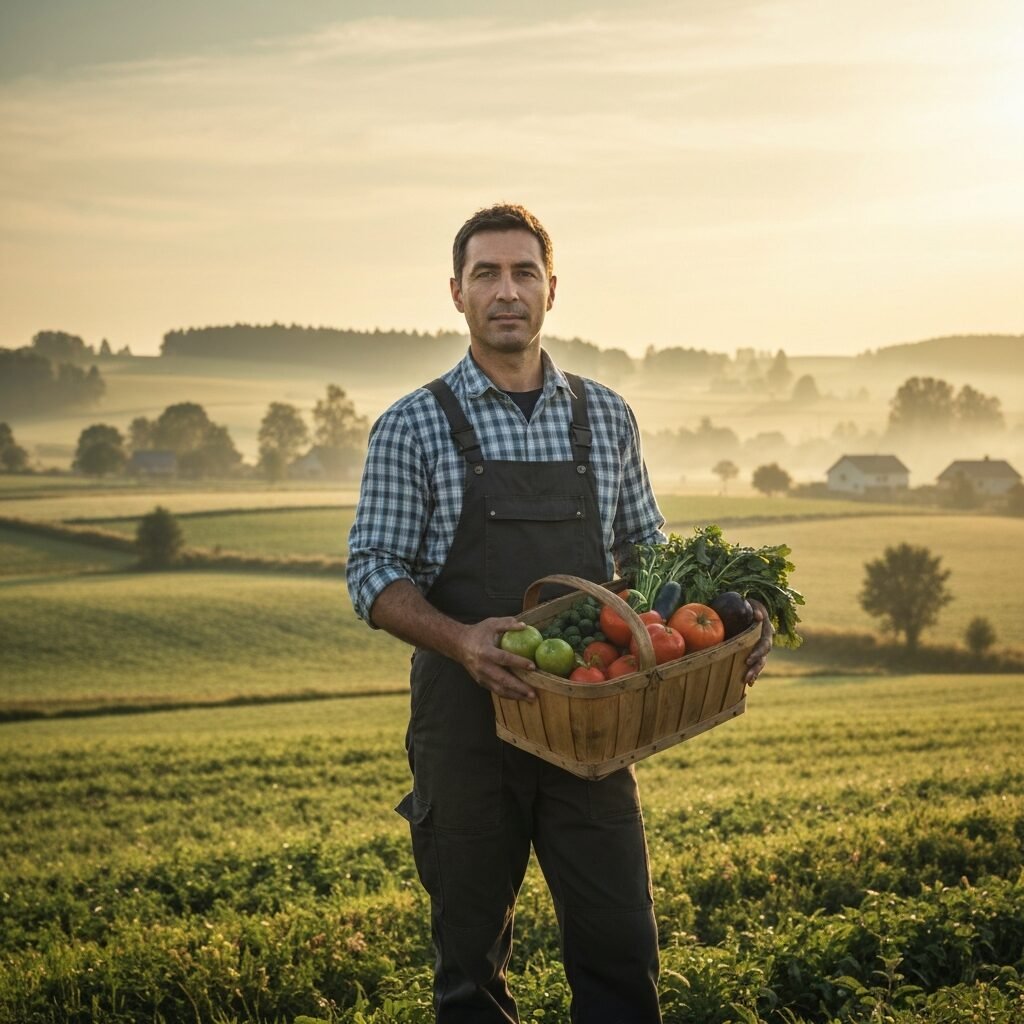 Agriculture & Agroalimentaire