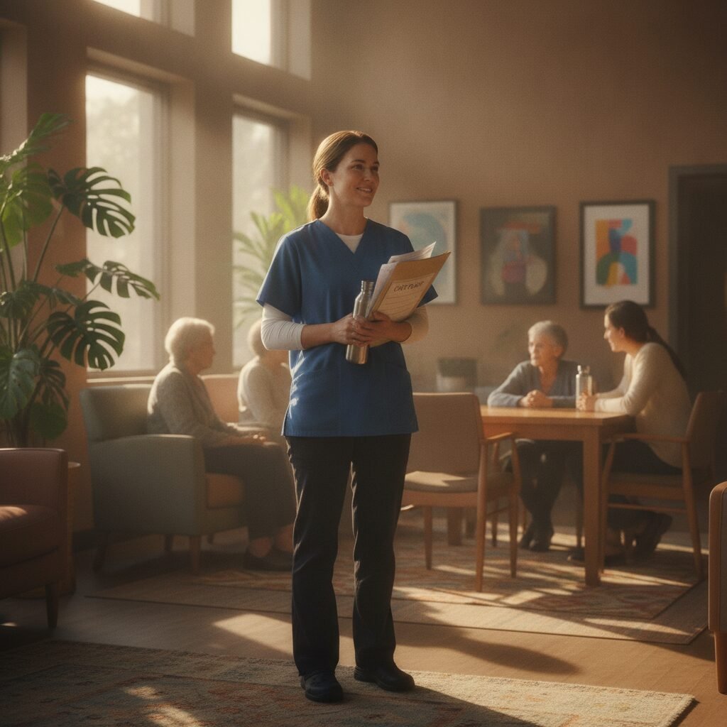 Santé & Services Sociaux