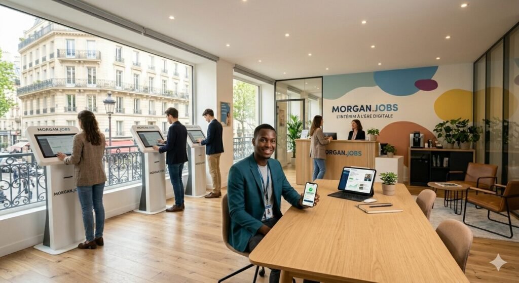 Digital temp platforms in France – how they work and why they matter (2026)