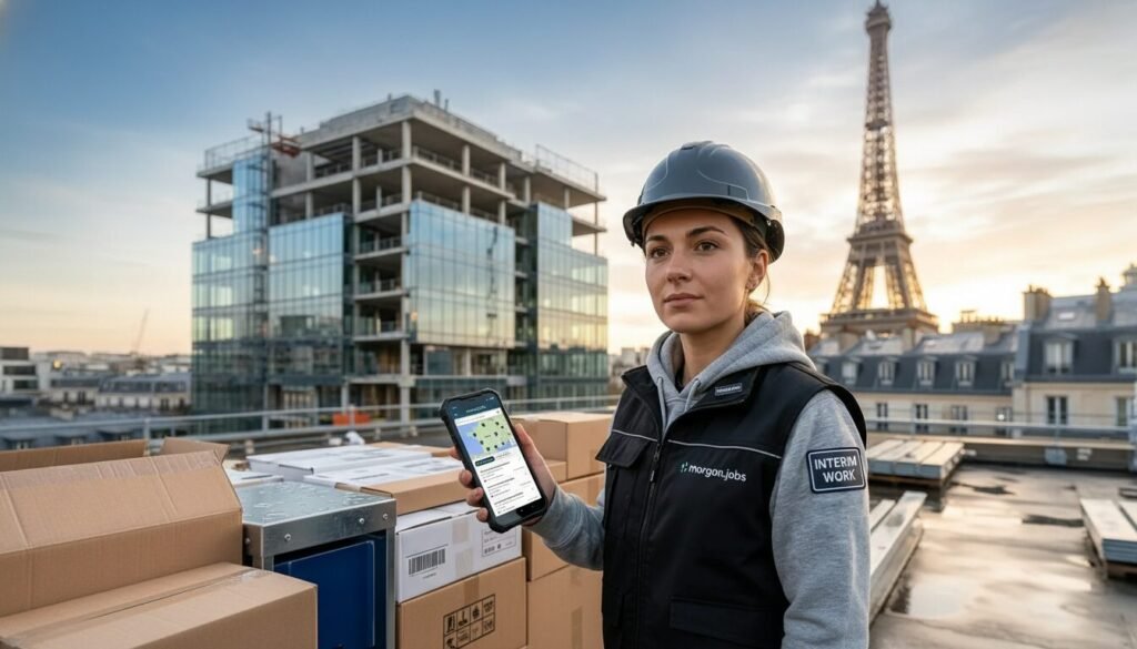 Recruter des intérimaires à Paris – secteurs, métiers et bonnes pratiques (2026)