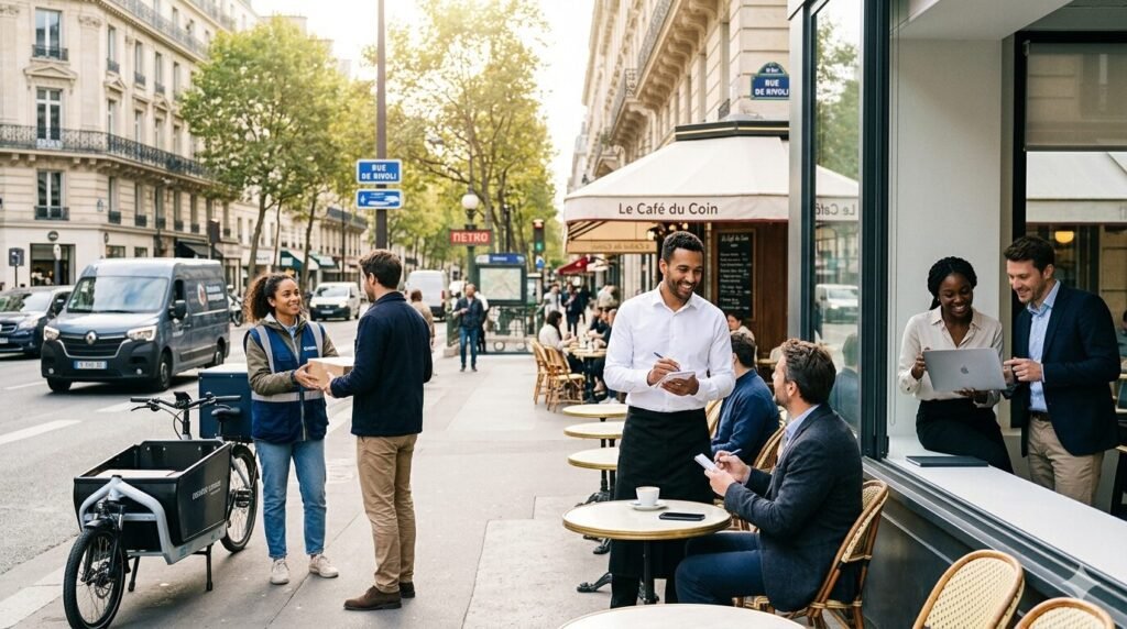 paris