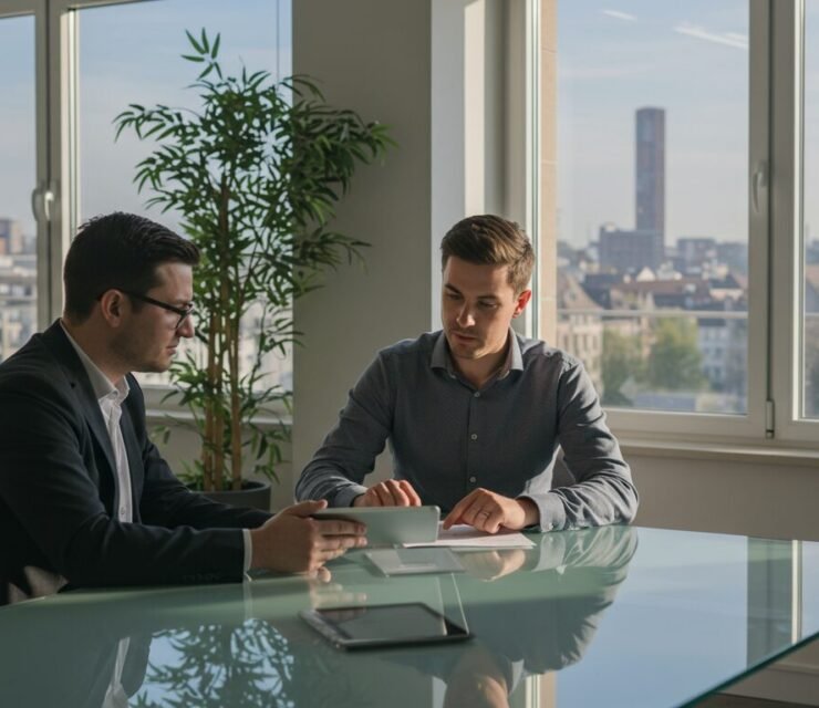 Hiring Temp Workers in Strasbourg: Key Sectors & Best Practices