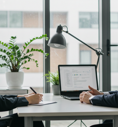 Digital contracts and e‑signature for temp work – legal basis and benefits