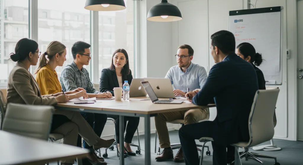 Recruitment Tips for Employers in France 2025 | Morgan