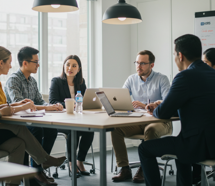 Recruitment Tips for Employers in France 2025 | Morgan
