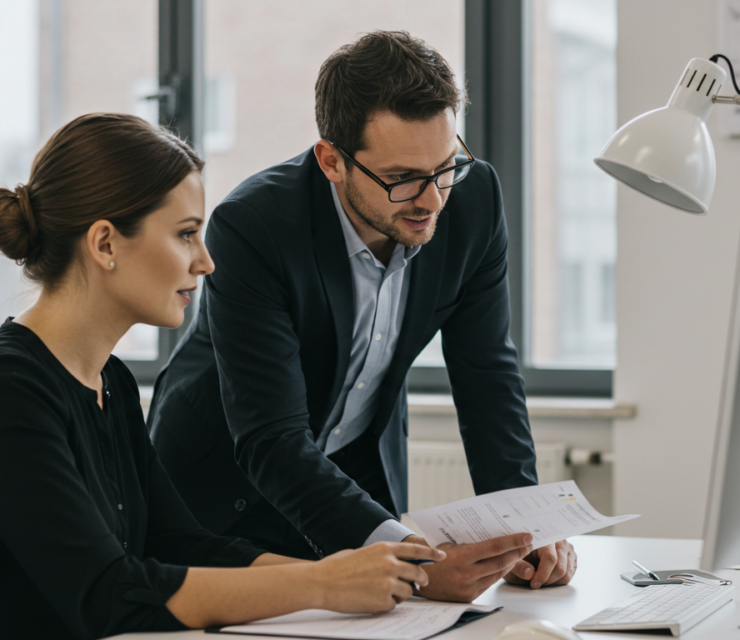 French Labor Law Basics for Employers