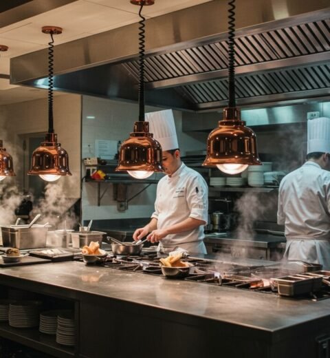 Hiring a Temp Chef in Bordeaux: Employer Guide