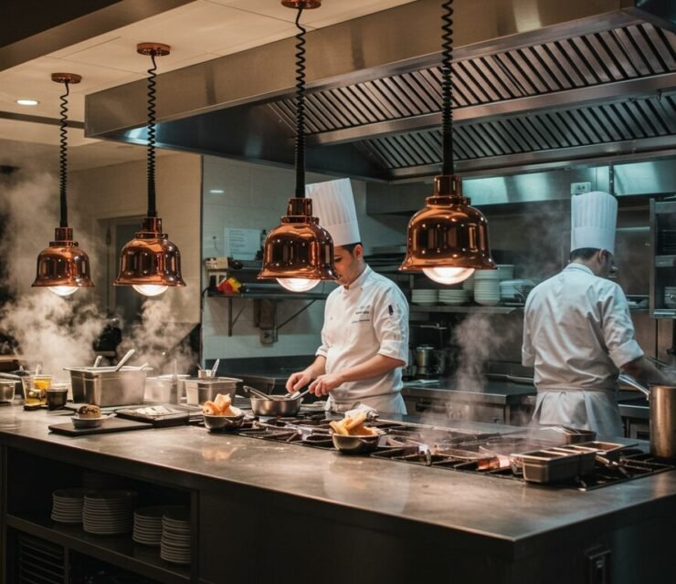 Hiring a Temp Chef in France: Employer Guide