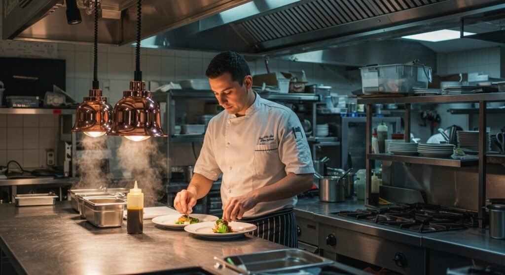 hiring temp chef bordeaux employer guide