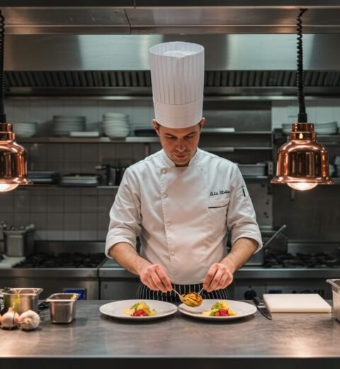 Hiring a Temp Server in Lyon: Employer Guide