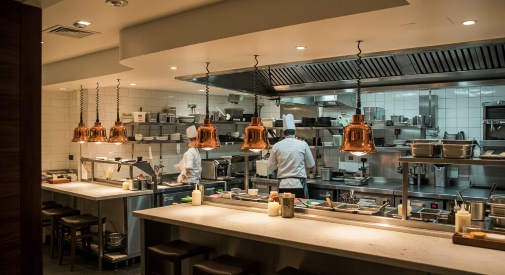 Hiring a Temp Chef in Marseille: Employer Guide