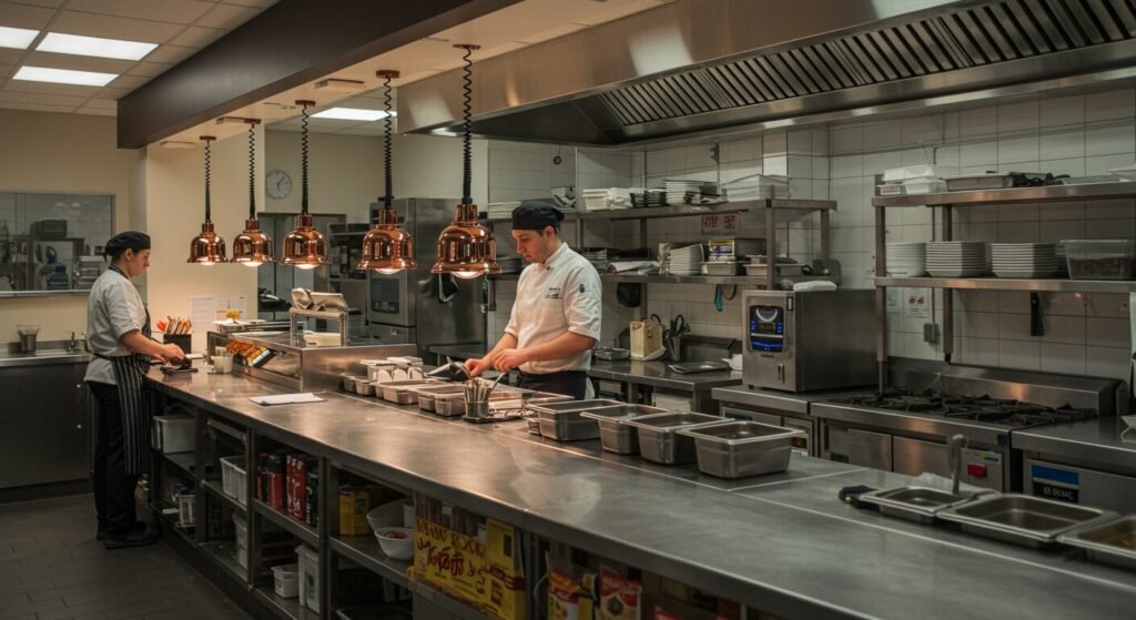hiring temp chef paris employer guide