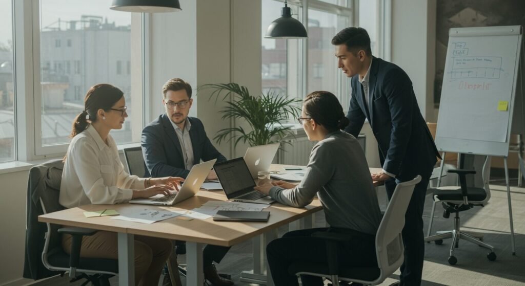 Hiring a Temp HR Assistant in France: Guide for Employers