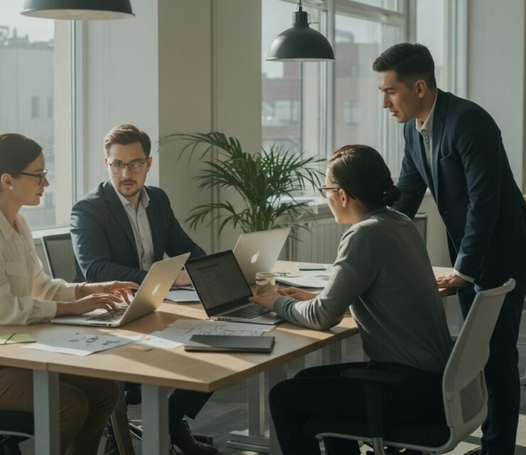 Hiring a Temp HR Assistant in France: Guide for Employers