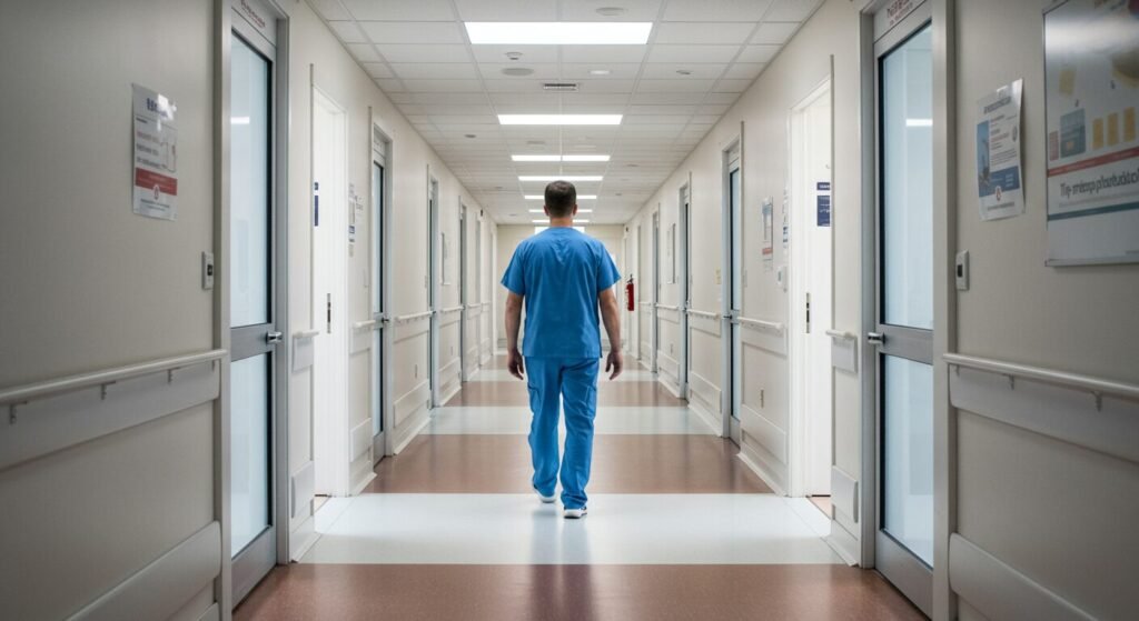 Hiring Temp Nursing Assistants (Aide-Soignant) in France