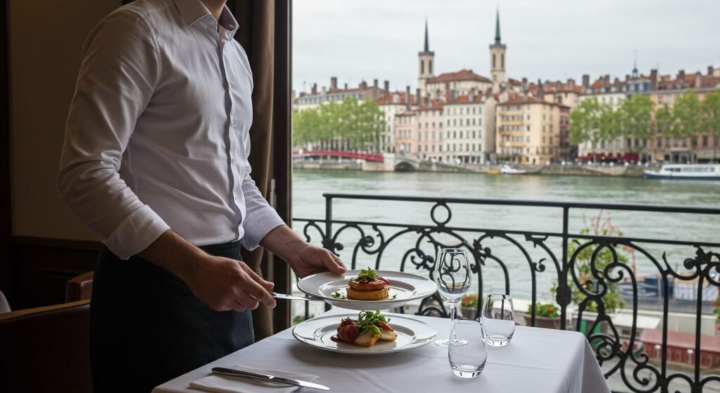 Hiring a Temp Server in Lyon: Employer Guide