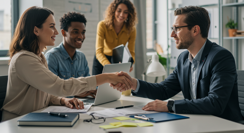 integrer efficacement les saisonniers guide onboarding
