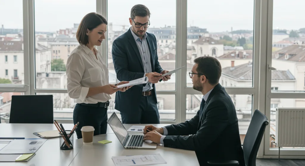 interim ou cdi avantages inconvenients