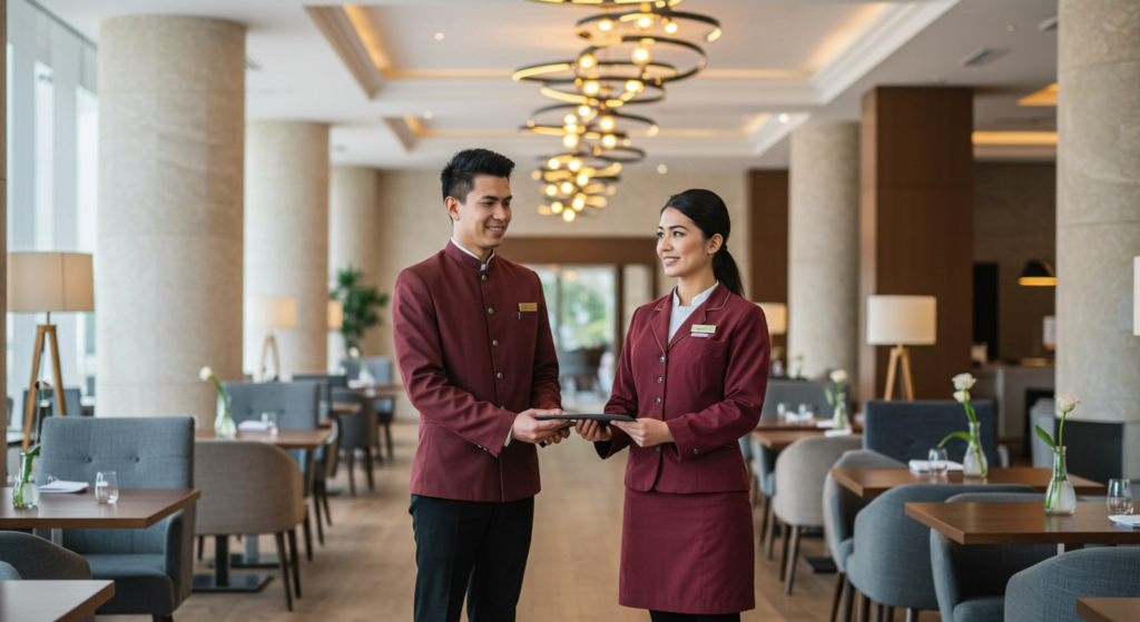 How to Hire a Temporary Bartender in Nice: 2025 Employer Guide
