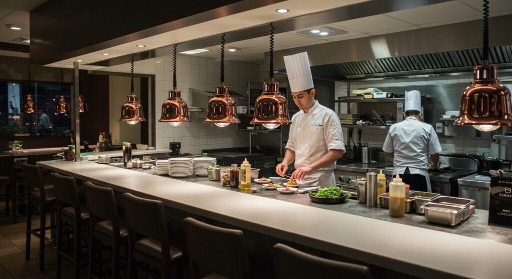 Hire a Temporary Chef in Lyon: Employer Guide 2025