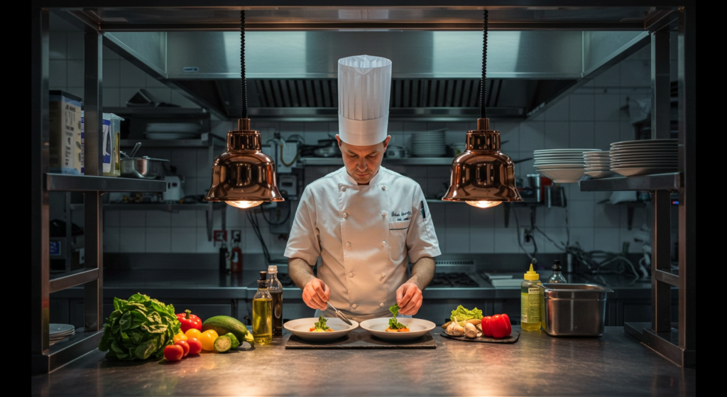 recruter cuisinier interimaire paris guide employeur
