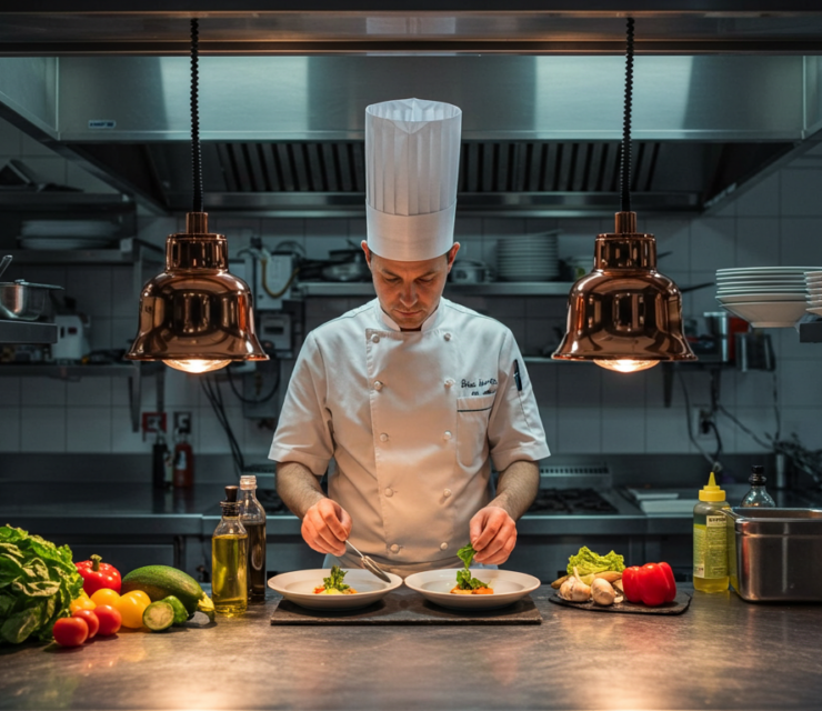 Hire a Temporary Chef in Paris: Employer Guide 2025