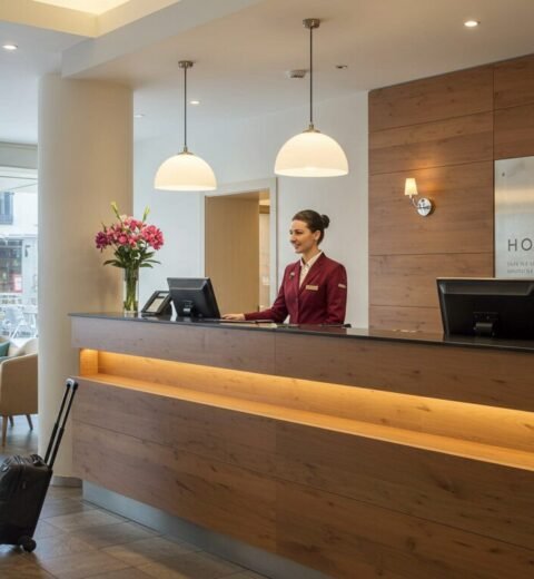 Hiring a Temporary Waiter in Paris: Employer Guide