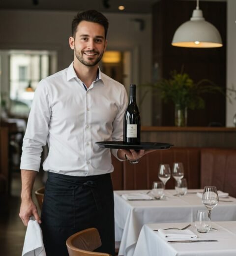 Hiring a Temp Chef in Marseille: Employer Guide