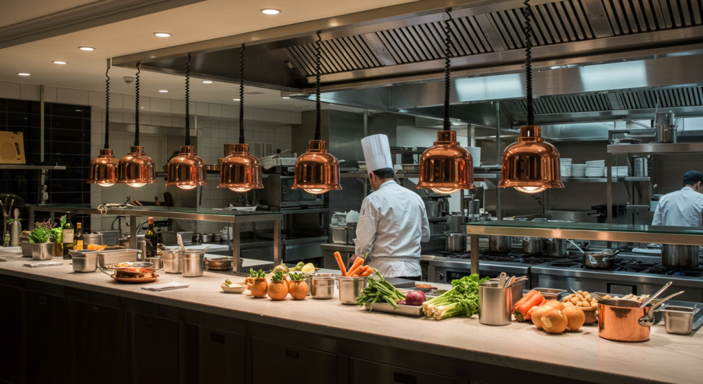 Recruter un cuisinier intérimaire à Lille : guide employeur 2026