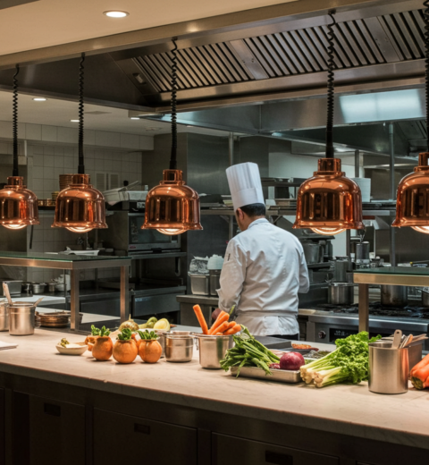 Hire a Temporary Chef in Toulouse: Employer Guide 2026