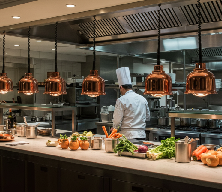 Hiring a Temporary Chef in Lille: Employer Guide 2026