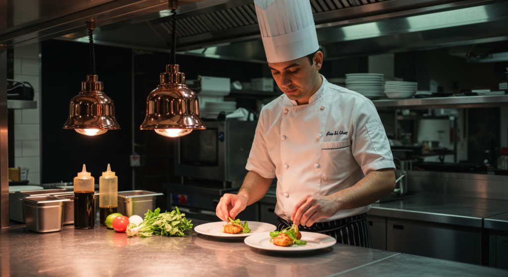 Recruter un cuisinier intérimaire à Toulouse : guide employeur 2026