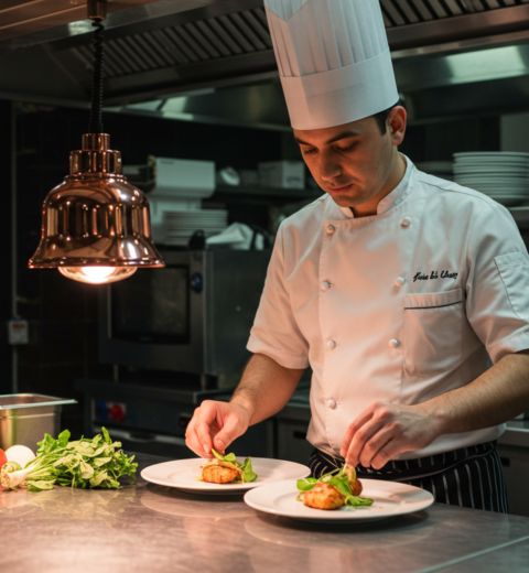 Recruter un cuisinier intérimaire à Lille : guide employeur 2026