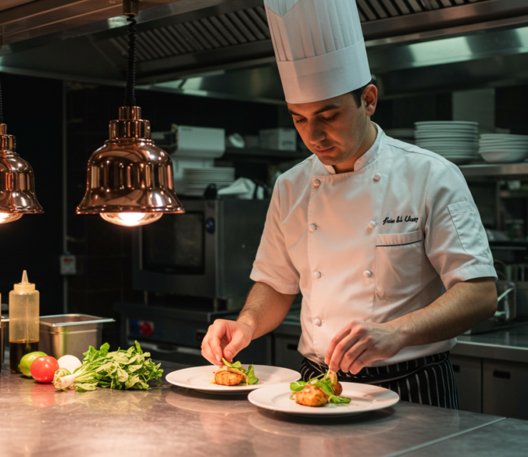 Hire a Temporary Chef in Toulouse: Employer Guide 2026